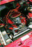 V6 Motor